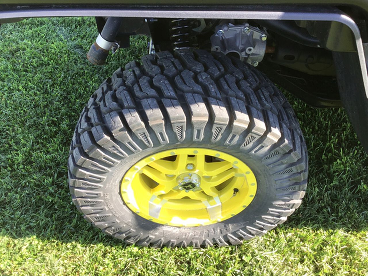 2024 XUV835R PREMIUM CAB - 447400,  image number 7