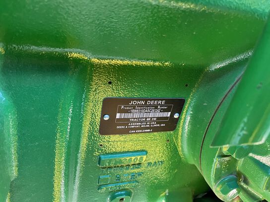 2025 8R 310 - 434718,  image number 19