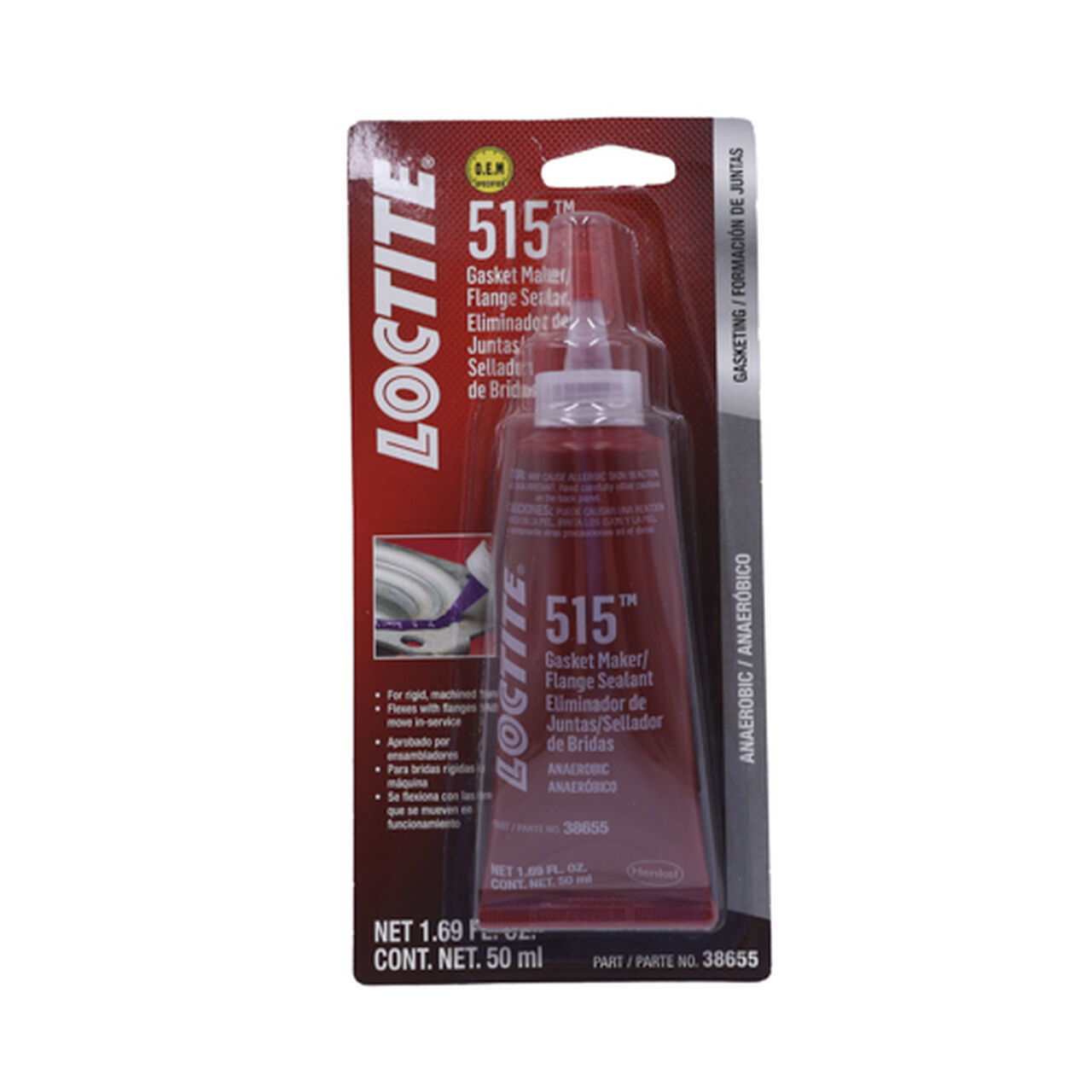 Gasket Maker 515 - PM38655,  image number 0