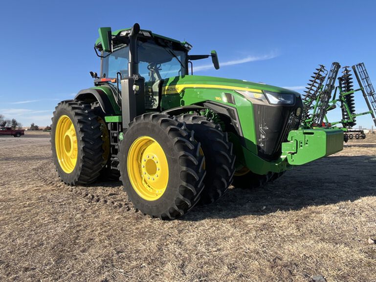 2023 8R 310 - 434216, 