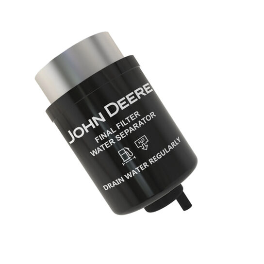 Fuel Filter - RE62418,  image number 3