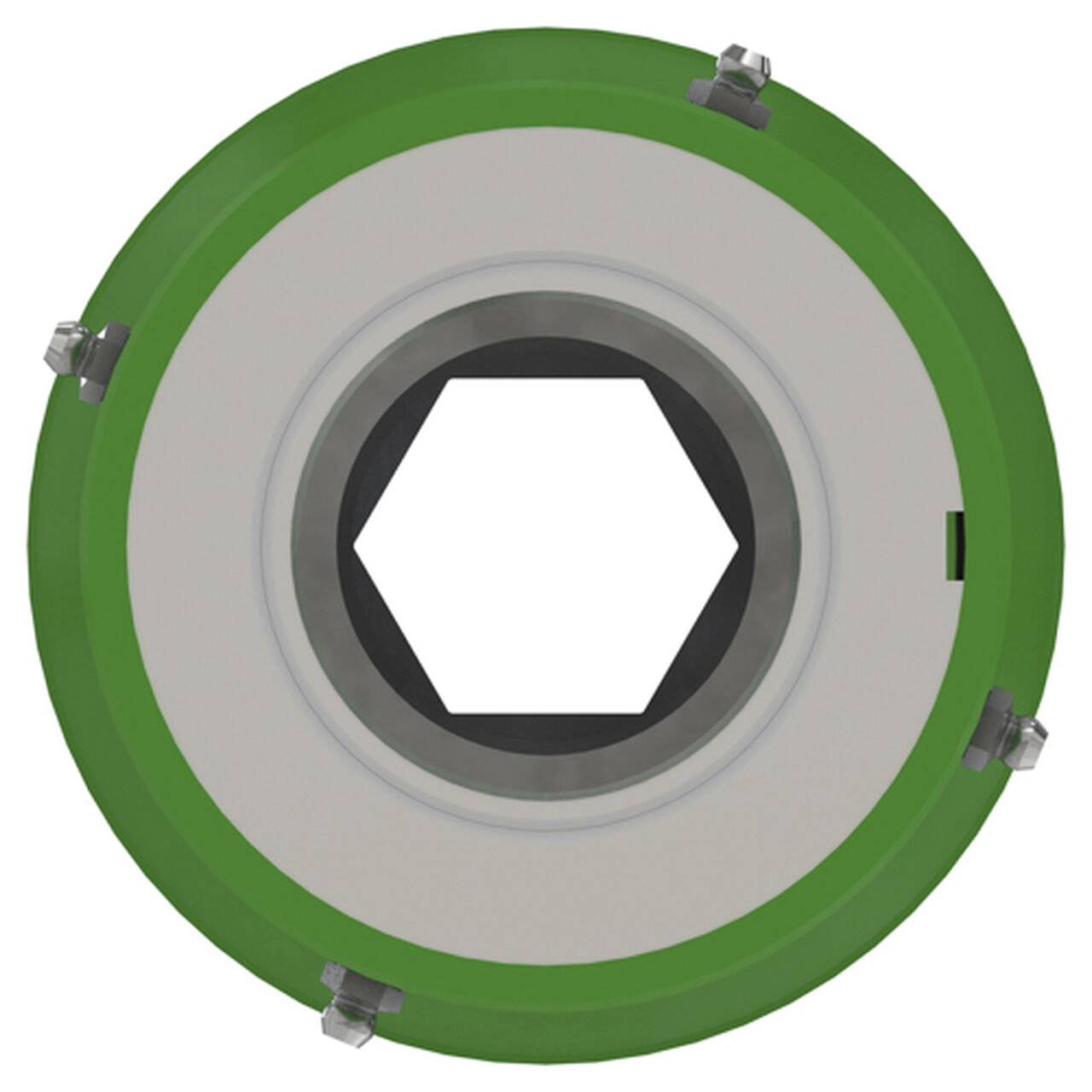 Corn Head Slip Clutch - AXE51634,  image number 2