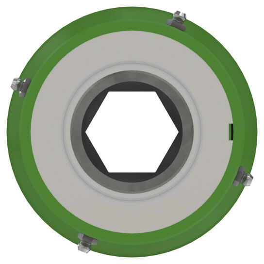 Corn Head Slip Clutch - AXE51634,  image number 2