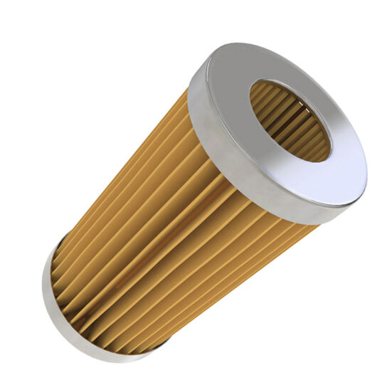 Engine Fuel Filter - T111383,  image number 0