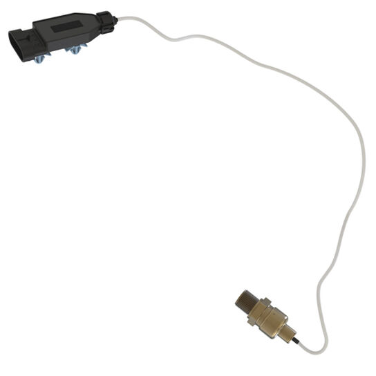 Vane Position Sensor - RE572398,  image number 3