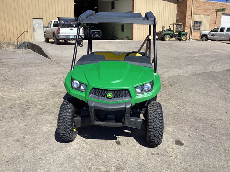 2021 XUV 590E - 433549, 