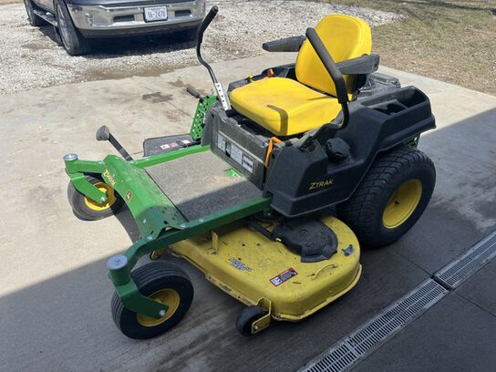 2020 Z540M - 439062,  image number 4