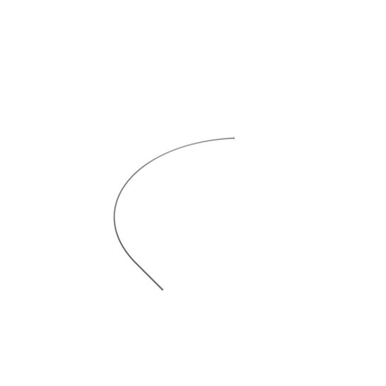 Combine Concave Wire - H156272,  image number 1