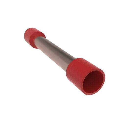 Electrical Connector Butt Splice Terminal - 57M10889,  image number 0