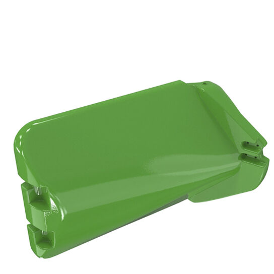 Center Crop Divider - AXE10906,  image number 1