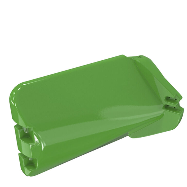 Center Crop Divider - AXE10906, 