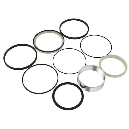 Flat Face O-Ring Seal Kit - AT85197,  image number 1