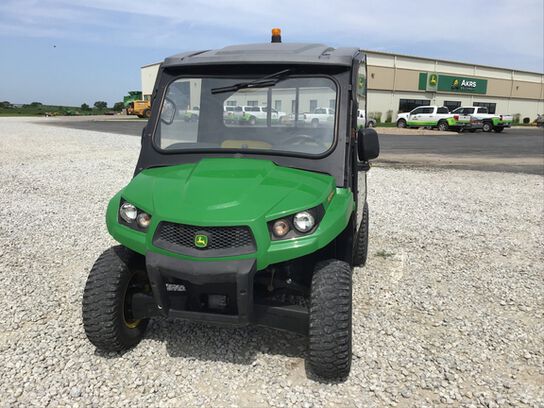 2016 XUV 590I - 437657,  image number 1