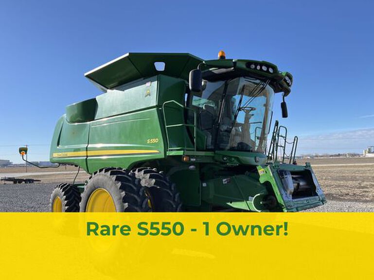 2012 S550 - 437185, 