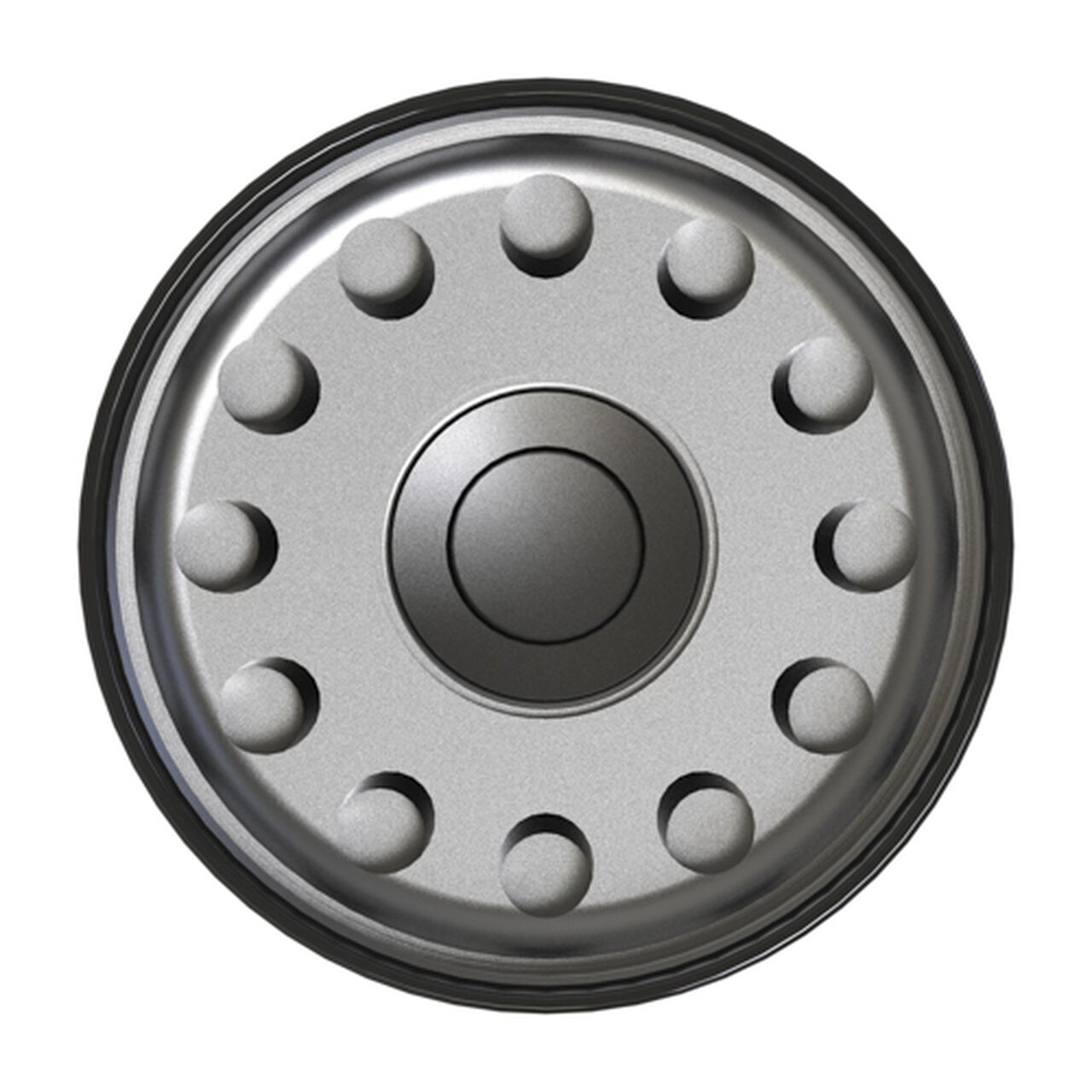 Engine Oil Filter - RE504836,  image number 3