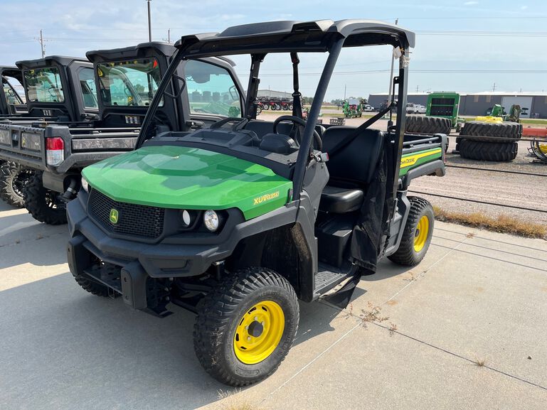 2023 XUV835E - 412569, 