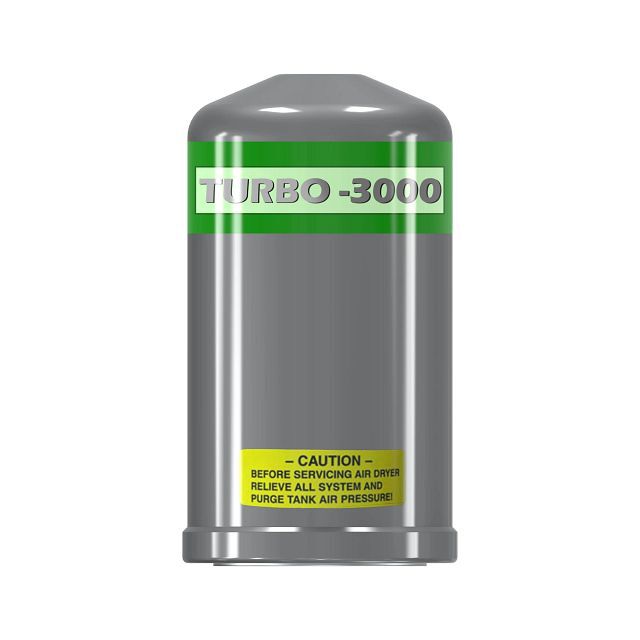 Air Dryer Filter - AN204967 | John Deere | AKRS