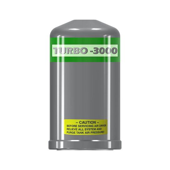 Air Dryer Filter - AN204967,  image number 2