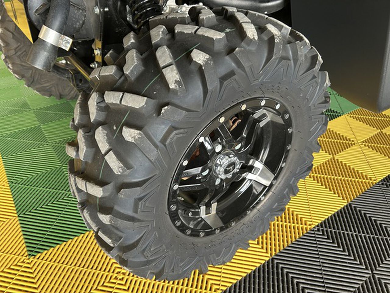 2024 XUV835M - 429703,  image number 12