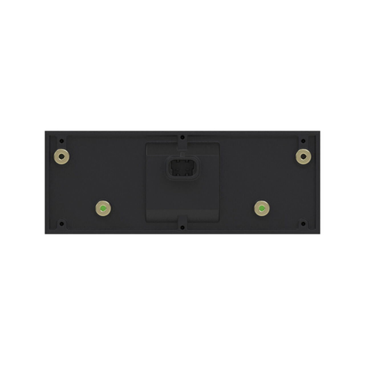 Grain Loss Sensor Pad - AXE55969,  image number 2