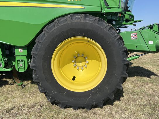 2018 S780 - 441524,  image number 20