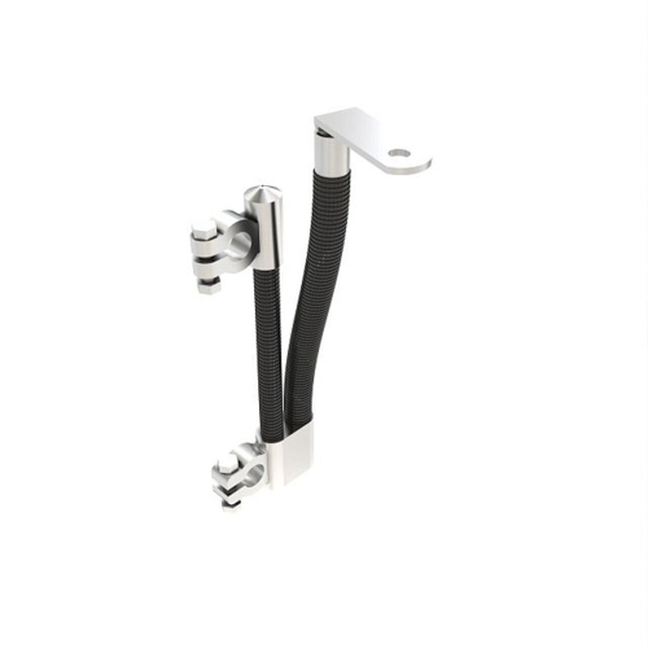 Negative Battery Cable - RE587738,  image number 0