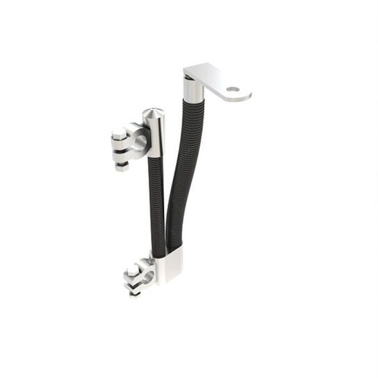 Negative Battery Cable - RE587738,  image number 0
