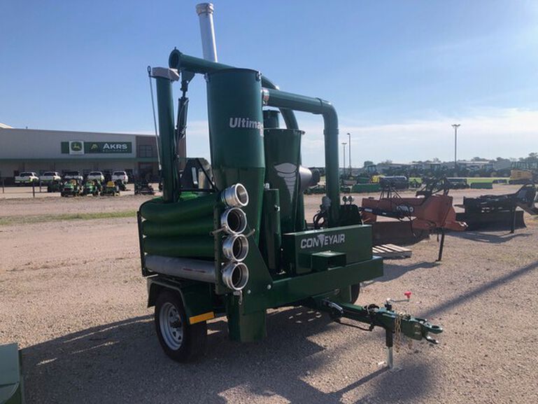 2023 ULTIMA 62 - 427331, 