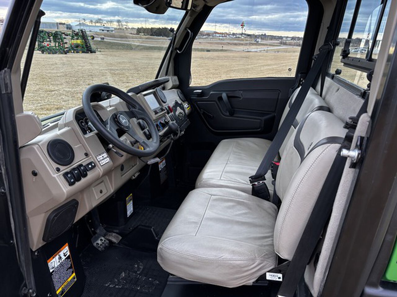 2024 XUV835R - 426491,  image number 17