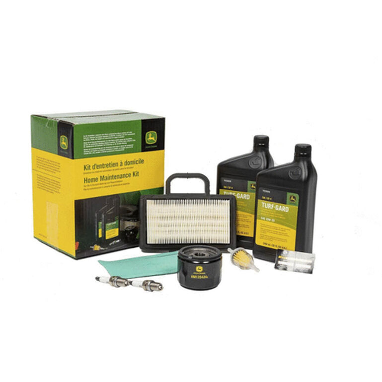 Home Maintenance Kit - LG263, 