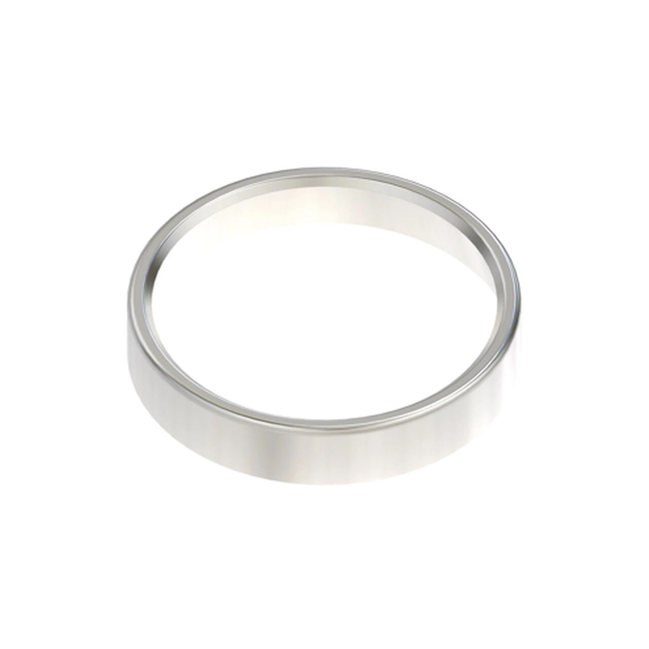 Tapered Roller Bearing Cup - JD9113,  image number 0