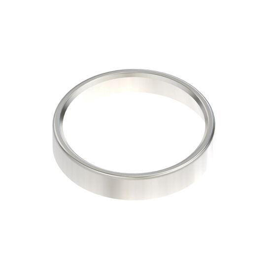 Tapered Roller Bearing Cup - JD9113,  image number 0