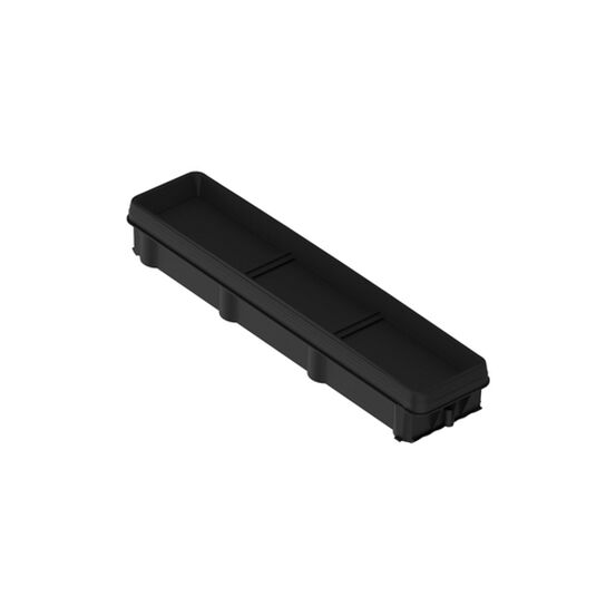 Pollen Cab Air Filter - AL225554,  image number 0