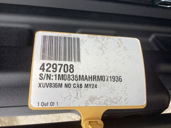 2024 XUV835M - 429708,  image number 28