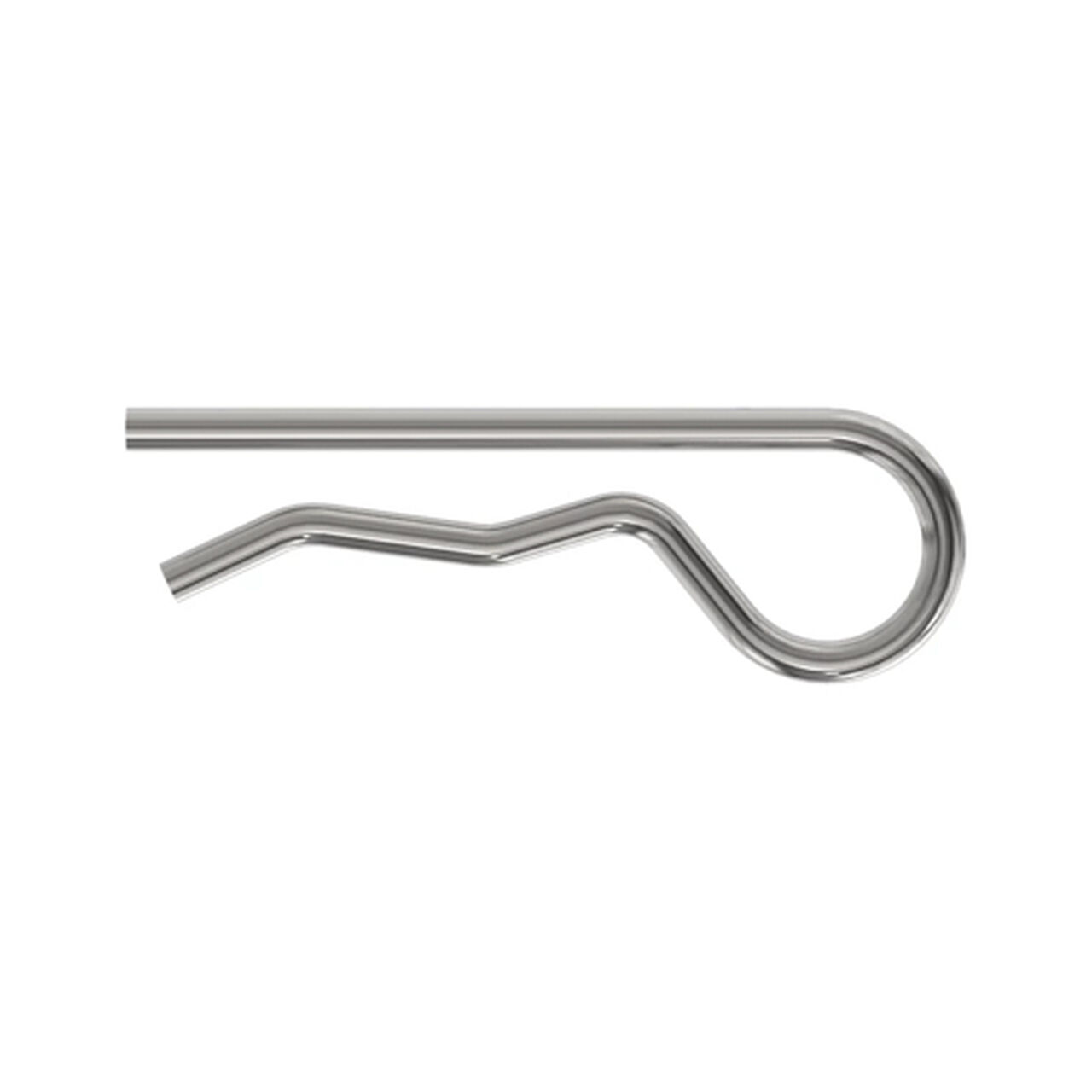 Spring Locking Pin - J16931,  image number 2