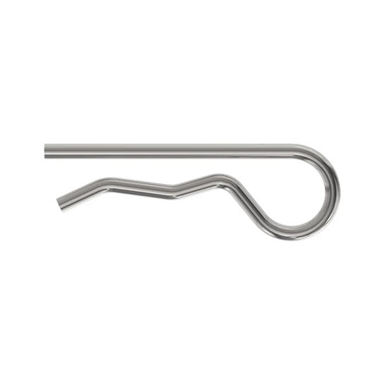 Spring Locking Pin - J16931,  image number 2