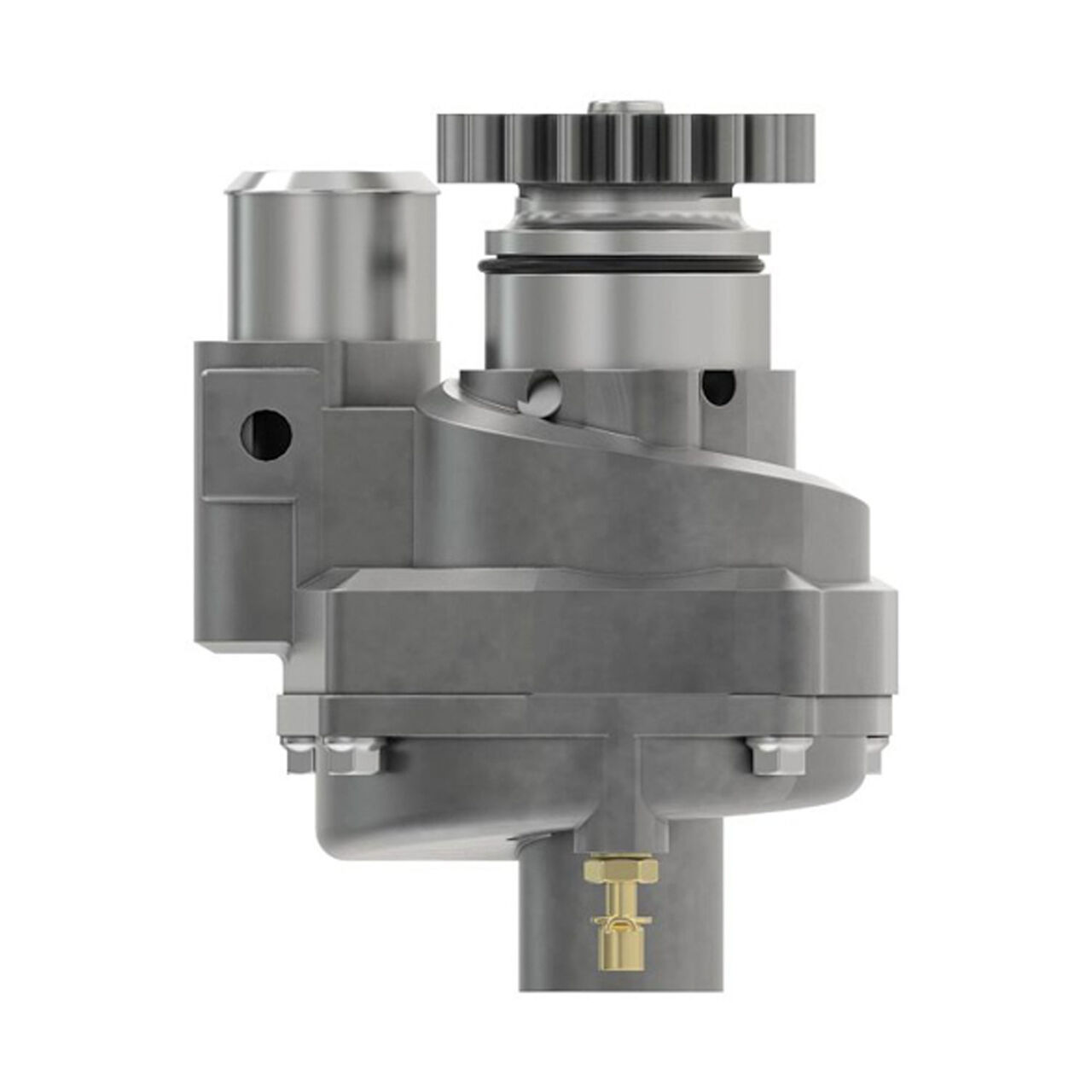 Water Pump Assembly, Remanufactured - SE501012,  image number 0