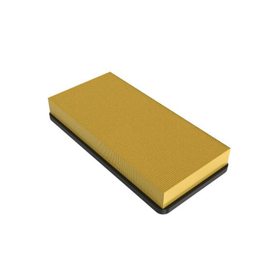 Cab Air Filter Element - KV23591,  image number 1