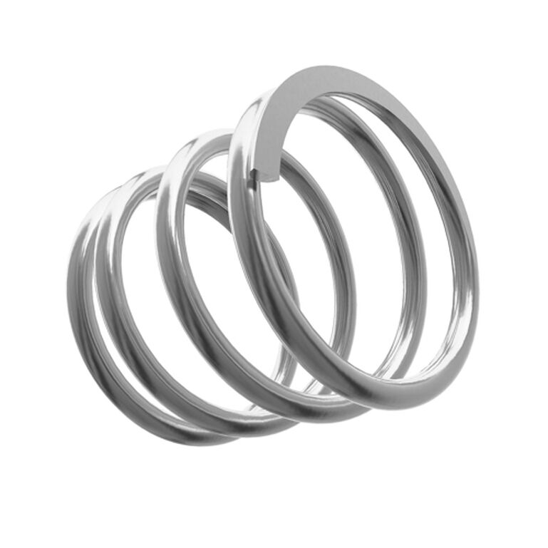 Hydraulic Pump Spring - R39228, 