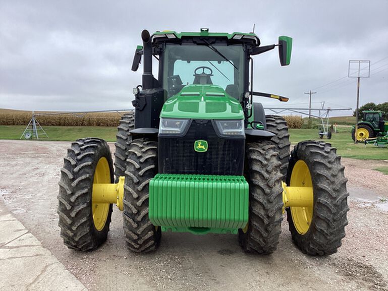 2024 8R 310 - 446345, 