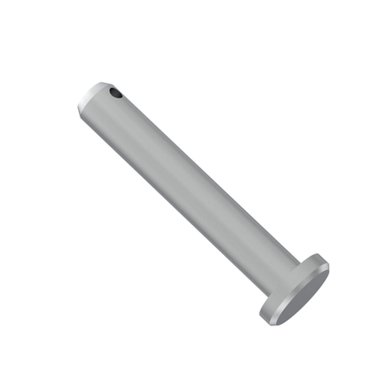 Pin Fastener M10 x 60 - 45M7040,  image number 0