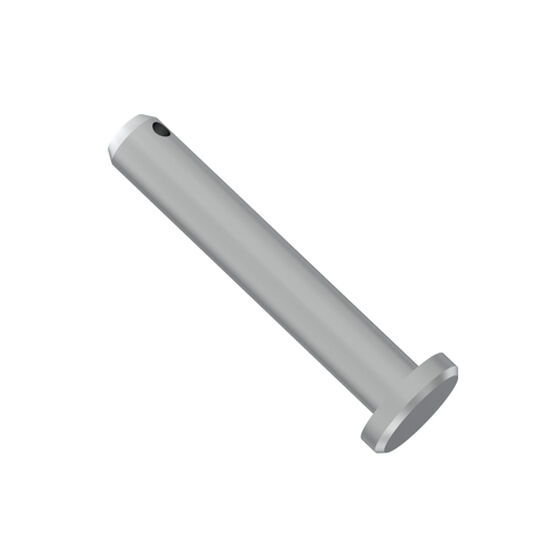 Pin Fastener M10 x 60 - 45M7040,  image number 0