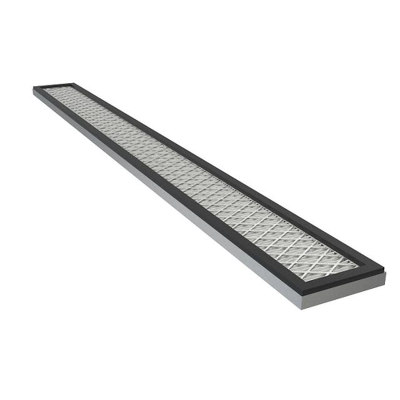 Cab Recirculation Air Filter Element - AT315957,  image number 0
