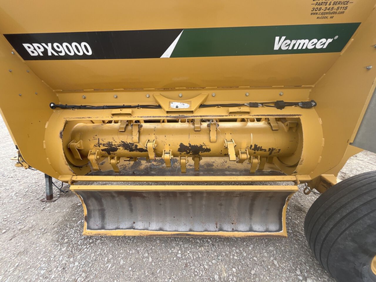 2013 BPX9000 - 435179,  image number 9