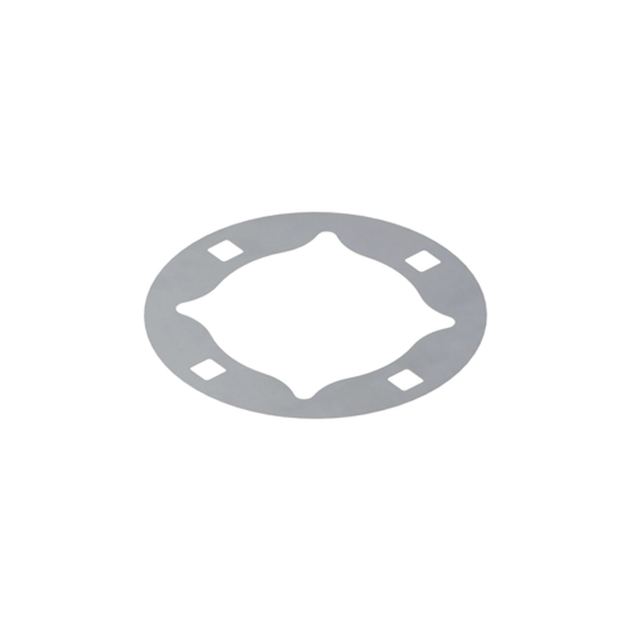 Flange Bearing Gasket - A36772,  image number 1