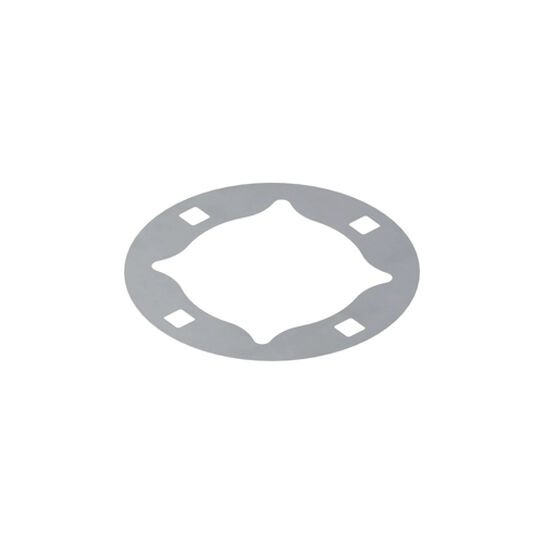 Flange Bearing Gasket - A36772,  image number 1