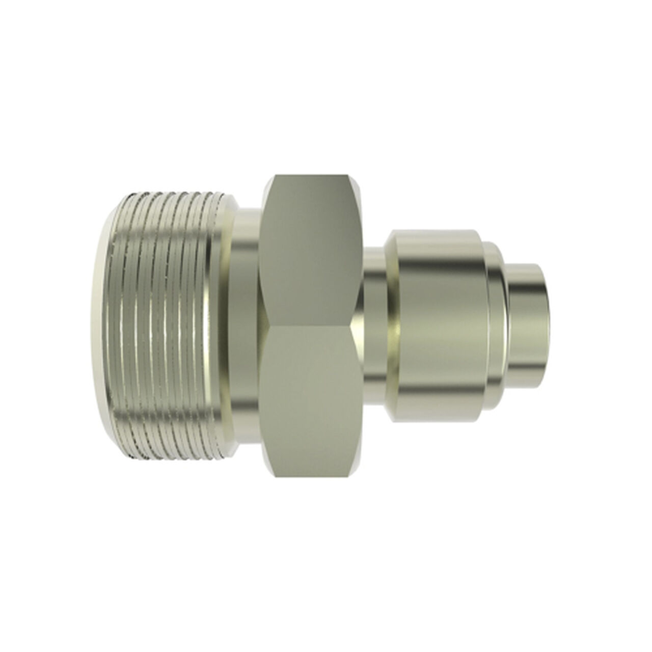 Hose Fitting, A/C Suction - RE252625,  image number 2