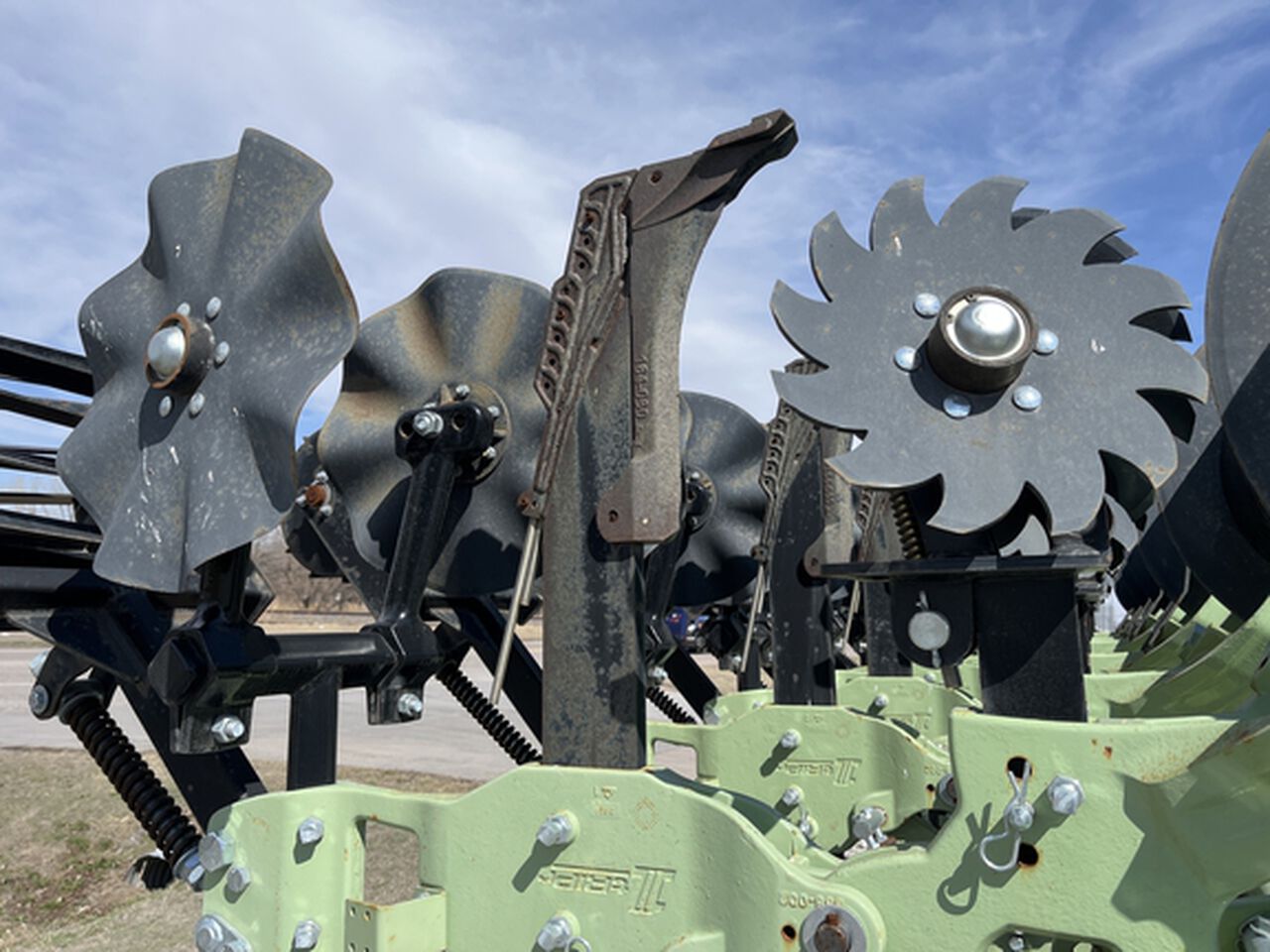  1TRIPRII 16R30 CAT4 - 415151,  image number 10