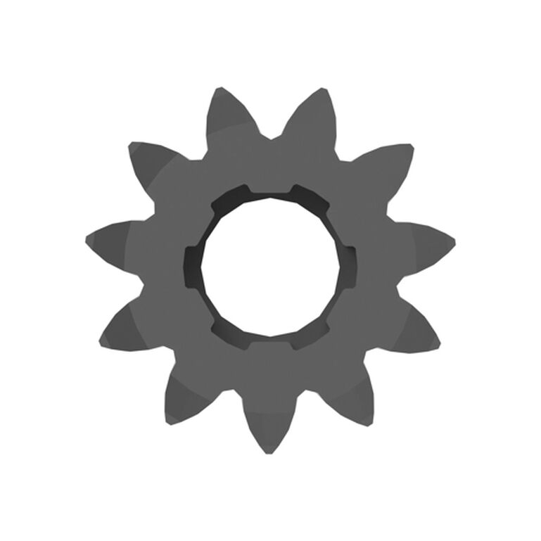 Steering Pinion Gear - GX20053, 
