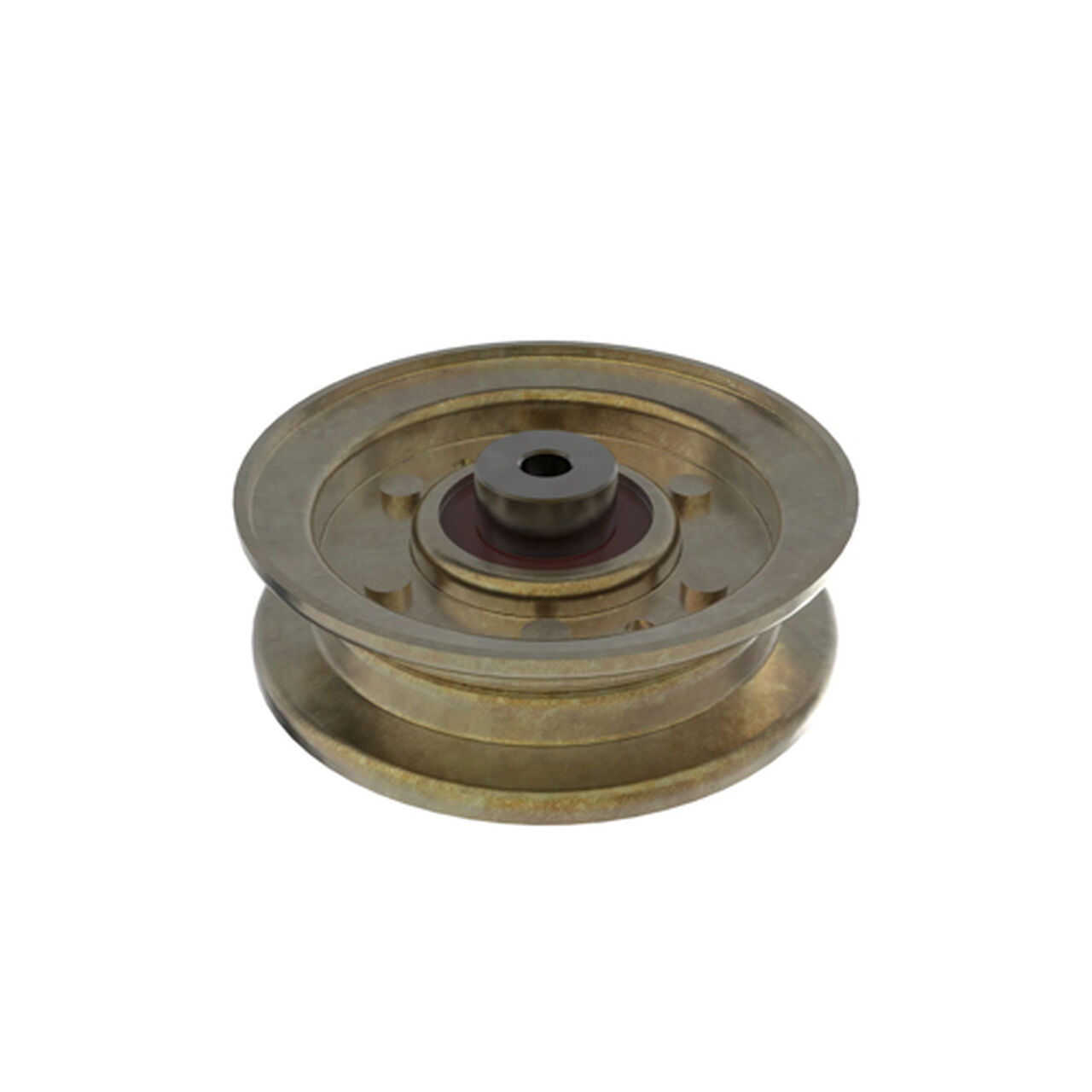 Pulley, Backside Idler - TCA18309,  image number 3